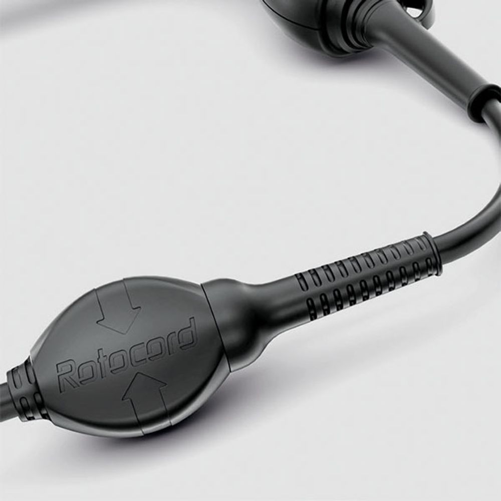 Профессиональный фен Valera Metal Craft Pro 8.0 - 3