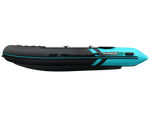 Лодка ПВХ Gladiator Air Sport E450S НДНД