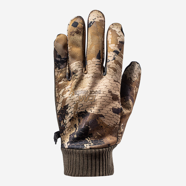 Перчатки "GUNNER GEN2" COMB