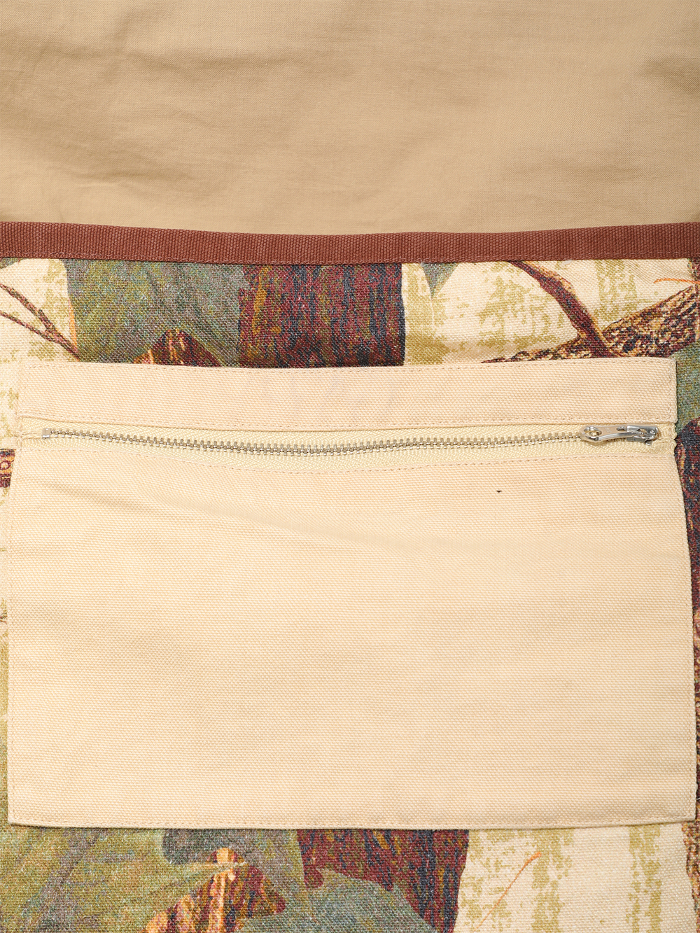 Сумка Canvas Shoulder