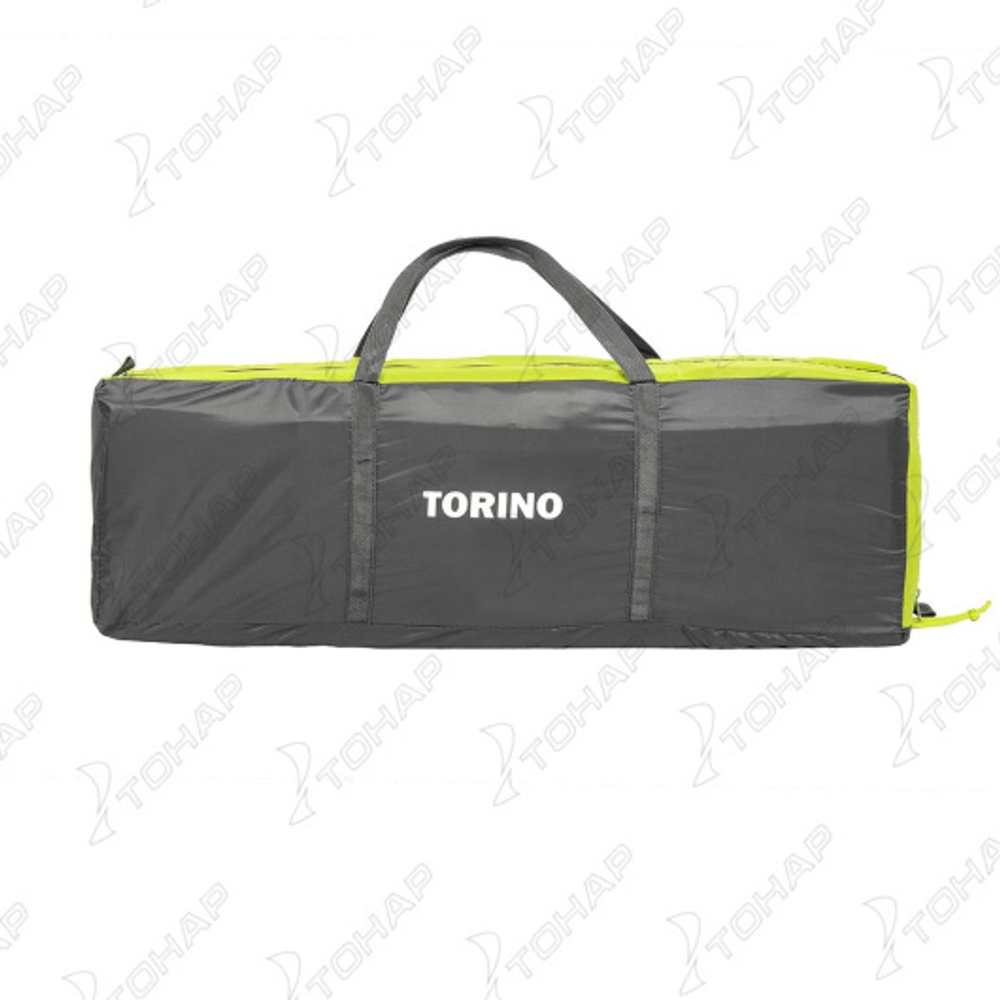 Палатка TORINO-2 (PR T-2) Premier Fishing