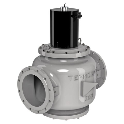 Клапан электромагнитный ВН12Н-6П, ст., фл., ≈220 В, 50 Гц, У2