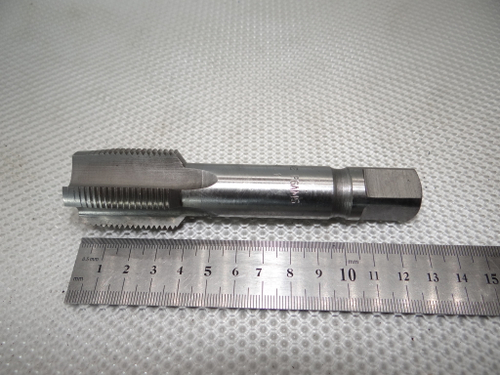 Метчик м/р М30х2 №1 Р6АМ5