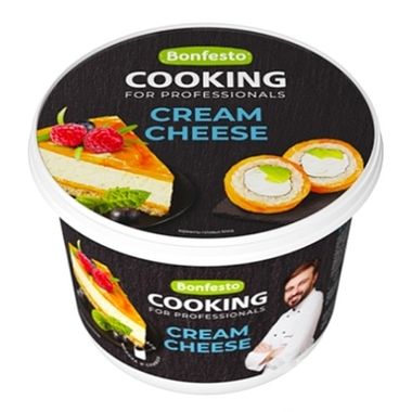 Сыр творожный, CooKing, 500 г
