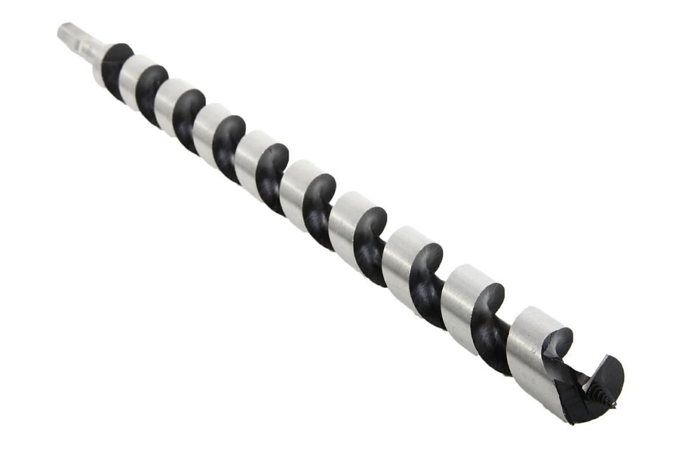 Сверло Hammer 202-216 DR WD AR 24мм*460/370мм ,