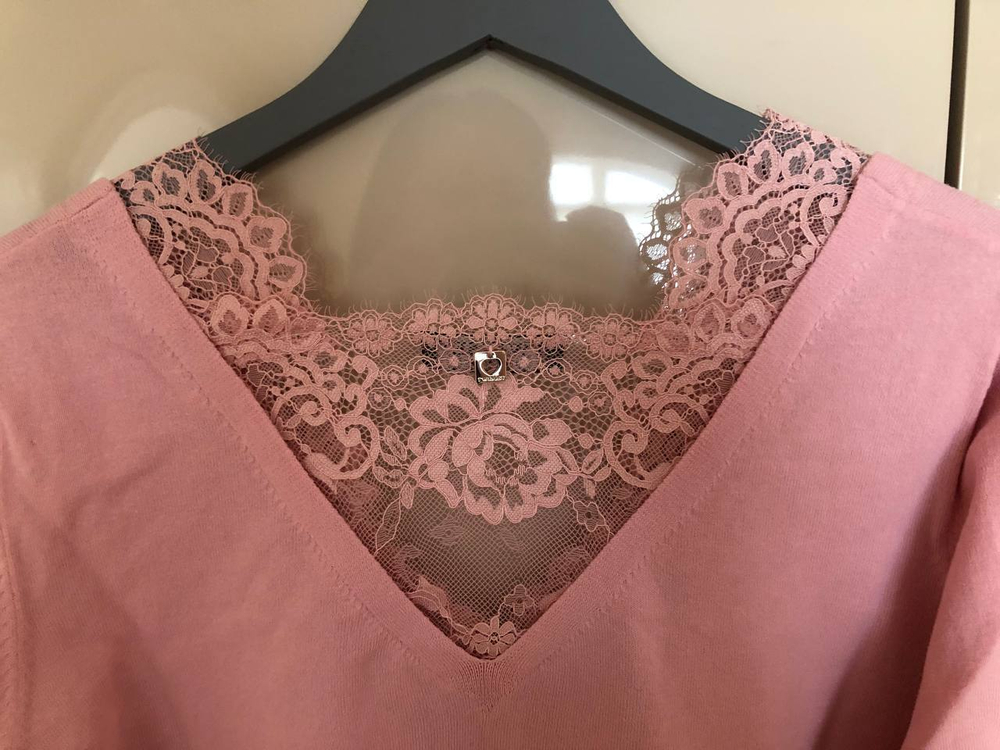 Джемпер Twinset