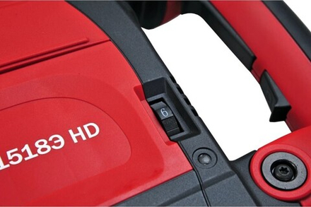 Молот ударный сетевой ELITECH М 1518Э HD 201380