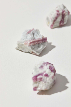 Розовый Турмалин M