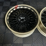 КОВАНЫЕ ДИСКИ ДЛЯ BMW X5 G05 РЕСТАЙЛИНГ 2025 БМВ