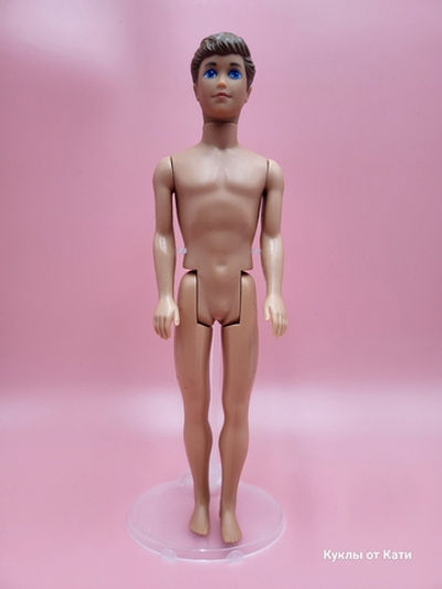 Кукла Кевин из 90х 1281