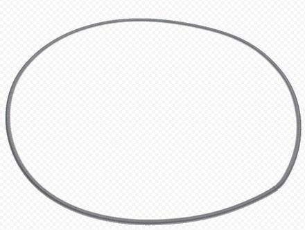 Пружина манжеты люка для стиральной машины Indesit/Ariston БОЛЕЕ НЕ ПОСТАВЛЯЕТСЯ - СНЯТ С ПРОИЗВОДСТВА