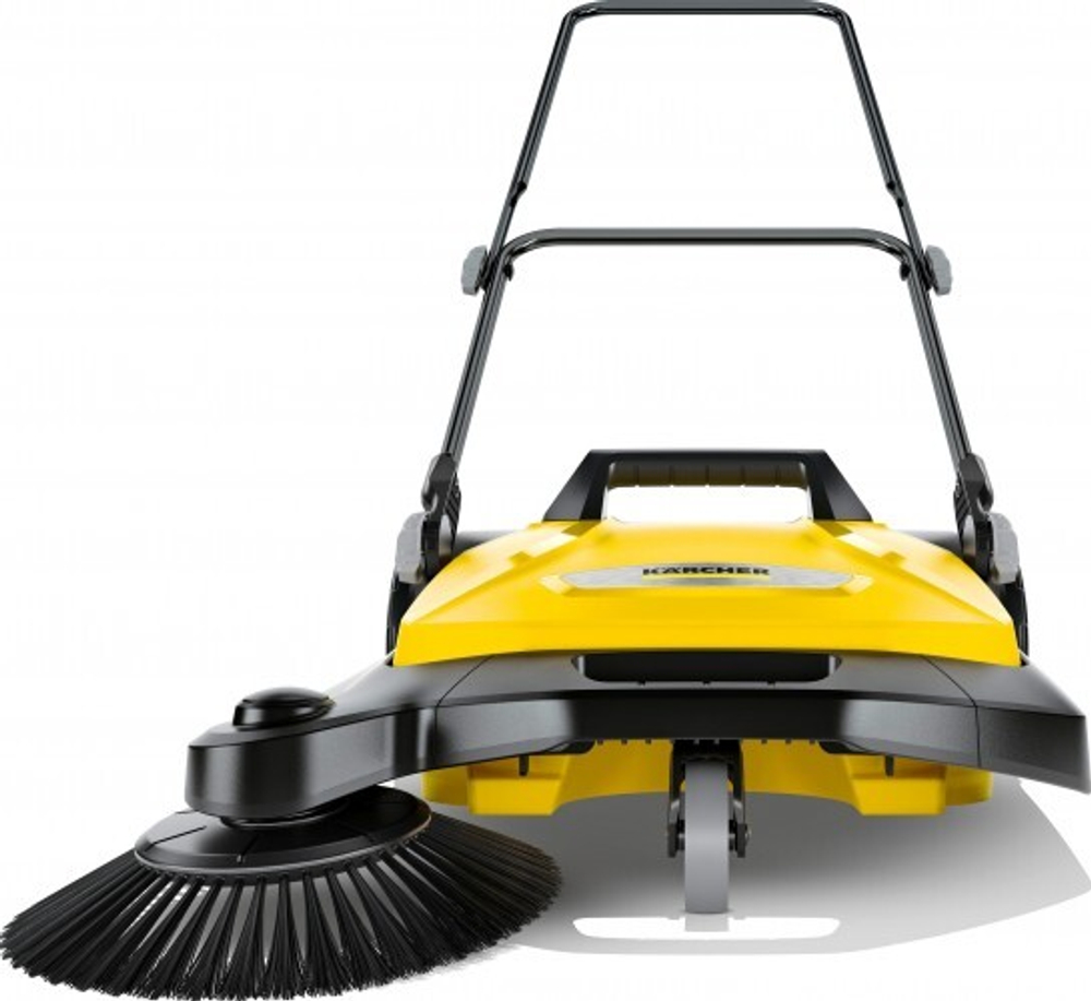 Машина подметальная KARCHER S 4 ручная 1.766-320.0
