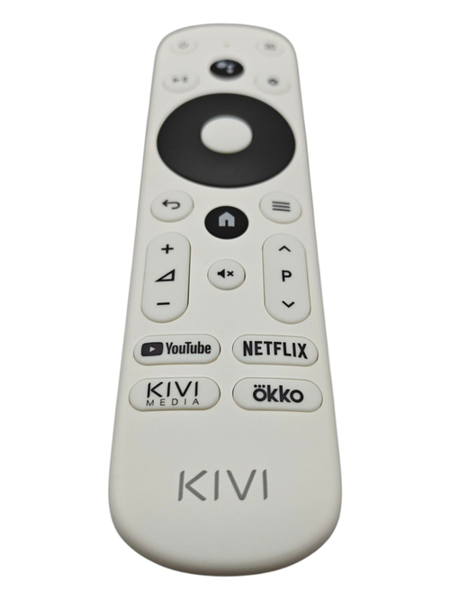 Пульт ДУ Kivi RC40