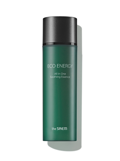 Eco Energy All-In-One Soothing Essence