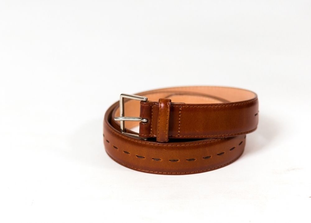 Ремень M Paul Smith