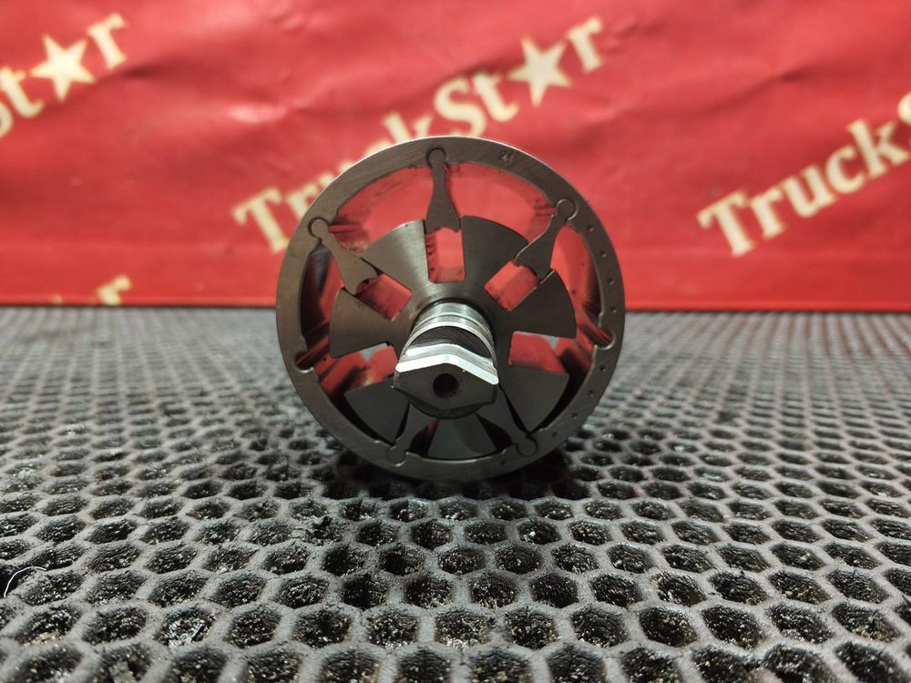 Насос масляный АКПП 2023г.