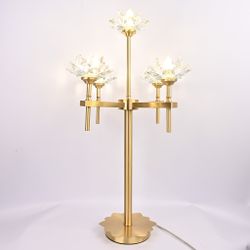 Настольная лампа LOTOS TAB