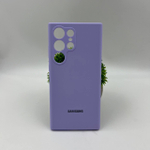 SILICONE CASE для Samsung S23 Ultra