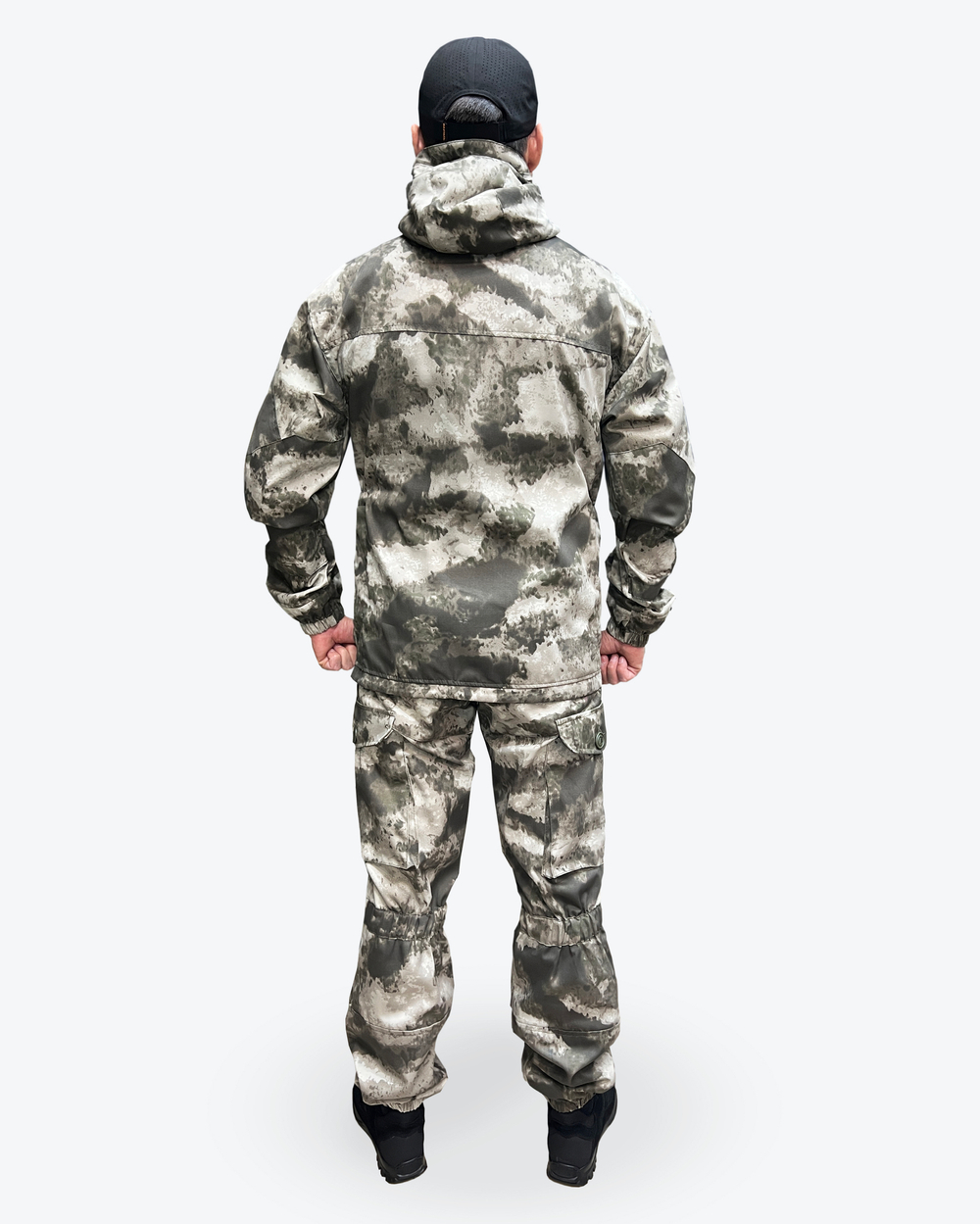 Костюм Горка 6М летний, Светлый Туман