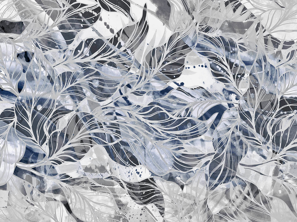 Дизайнерские обои Wall Street Selva-2019