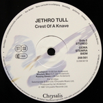 Jethro Tull / Crest Of A Knave (LP)