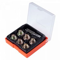 Набор для ремонта масляных пробок