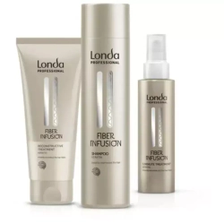 Fiber Infusion восстанавливающее средство, 200 мл - входит в сервис Reconstruct It