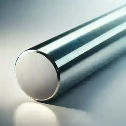 Круг нержавеющий 155 мм 12Х18Н10Т