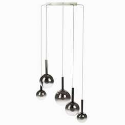 Подвесной светильник Devyn высота 150 см