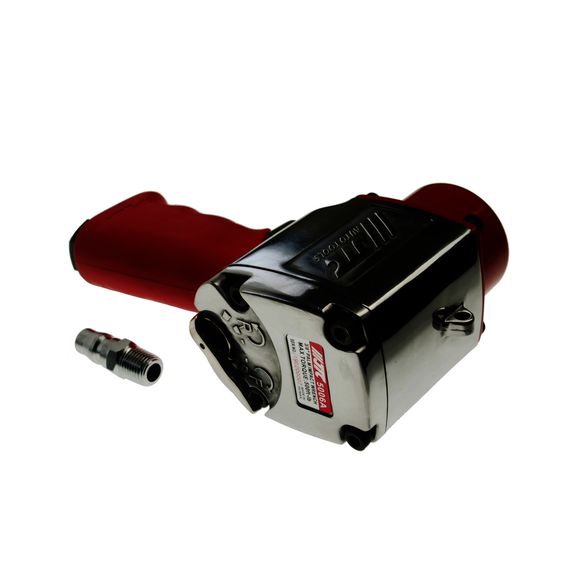 Гайковерт пневматический 3/8&quot; (678Нм) ударный JTC-5006A