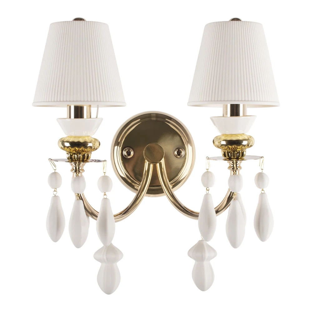 Бра Loft It GRACE 10203/2W White