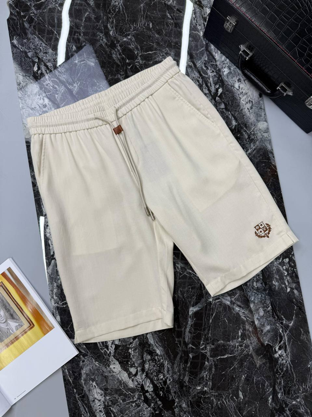 Шорты Loro Piana