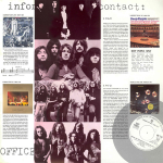 Deep Purple / Anthology (3LP)