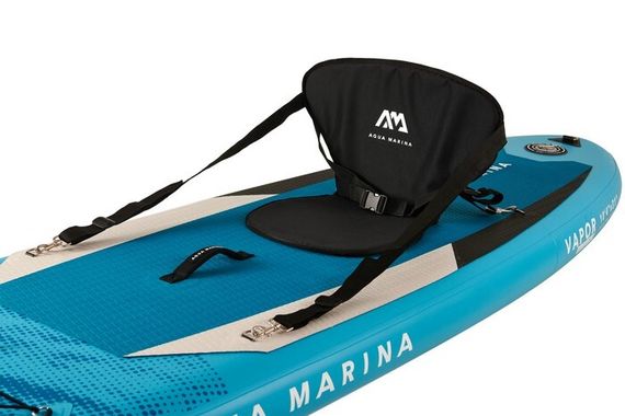 Доска SUP Aquamarina Vapor - All-Around iSUP (3.15m/15cm) ( арт. BT-21VAP )