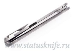 Нож Чебуркова Скаут Координалфотография - 8