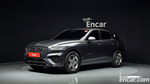 Genesis GV70 2.5T Бензин 2WD (05.2021)