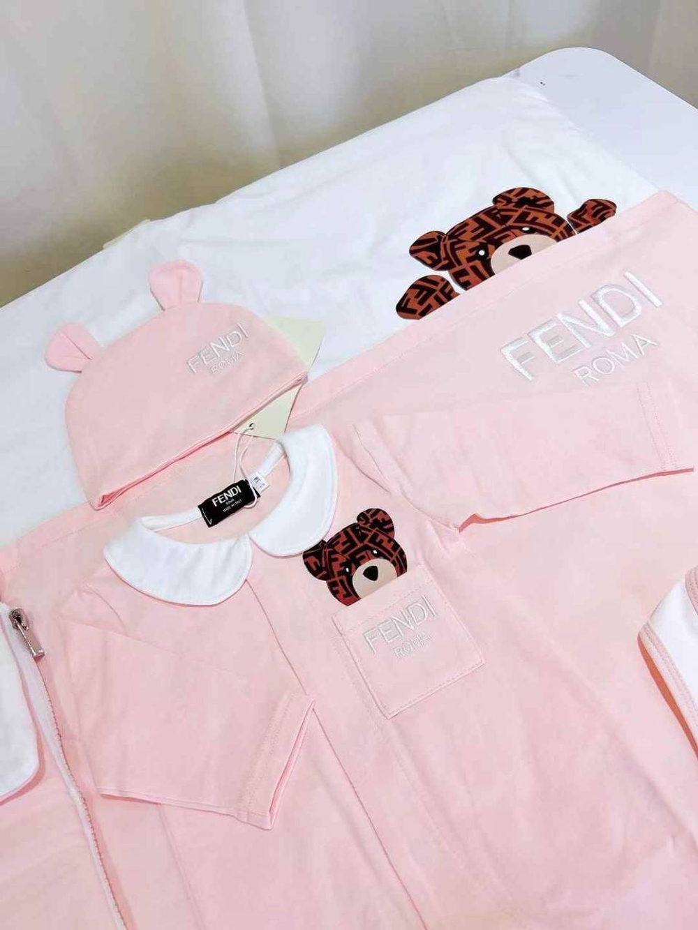 Конверт Fendi, арт. 460856359