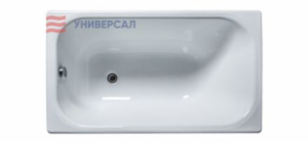 Ванны 1200 мм