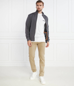 Футболка Tessin BOSS BLACK - белый(50494074)