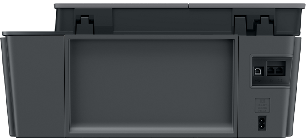 МФУ струйное цветное HP Smart Tank 615