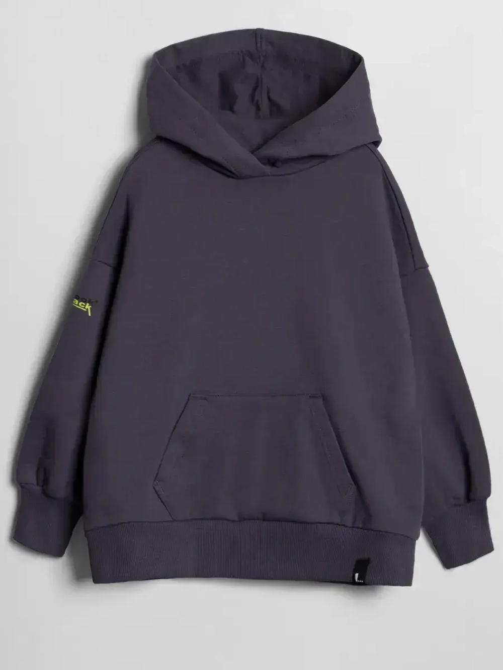 Толстовка для девочки с принтом