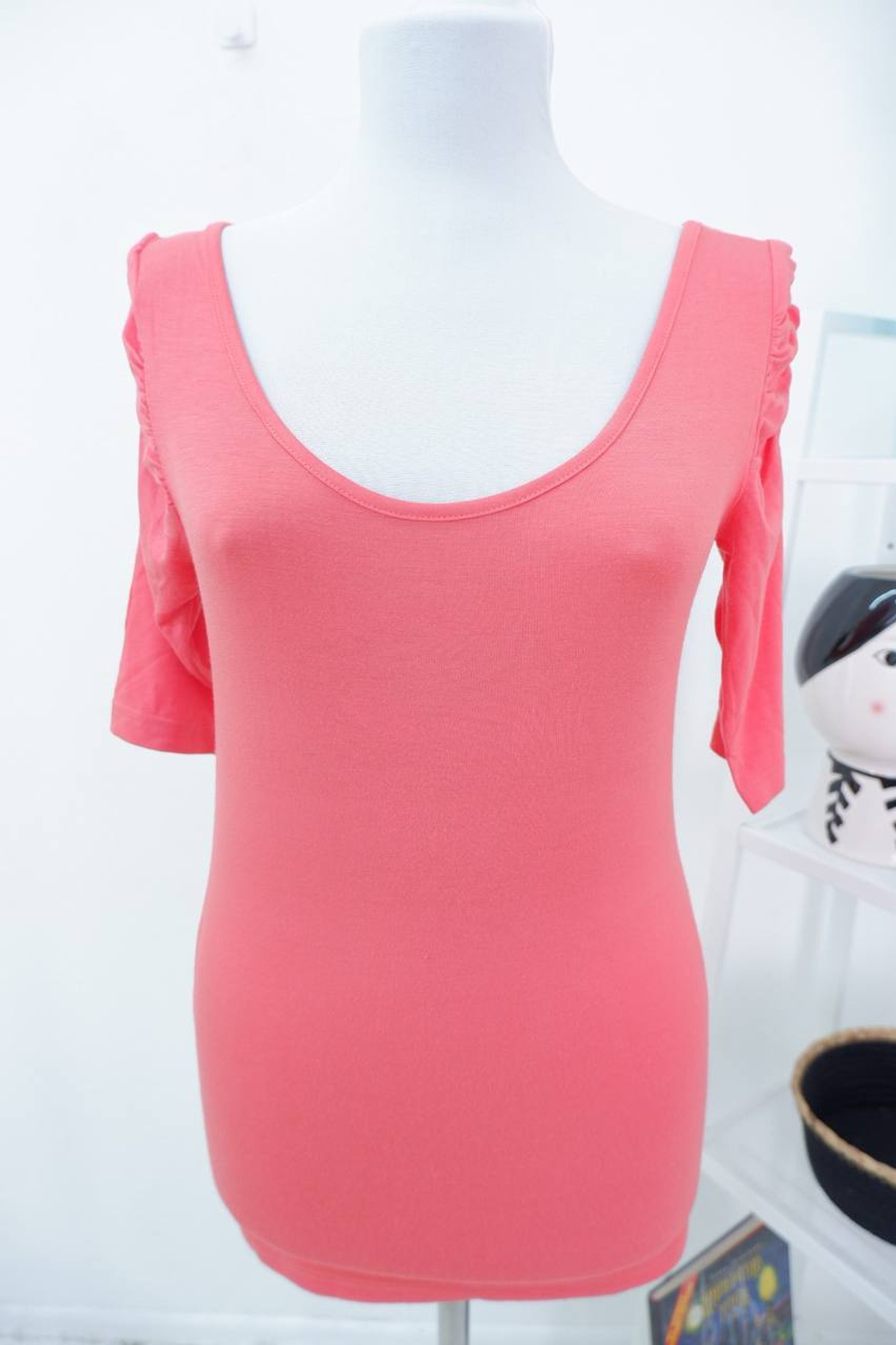 Блузка 3susses collection красивая 40/42 размер