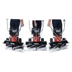 Tielbuerger Подметальная машина TK17 B&S AD-380-240TS