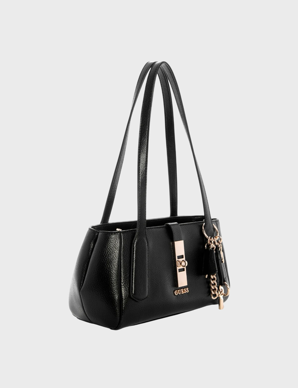 Сумка с брелком GUESS