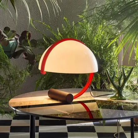 Table lamp Meta by Stilnovo