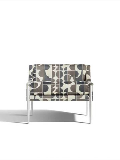 Кресло Poltrona Frau Dezza 12