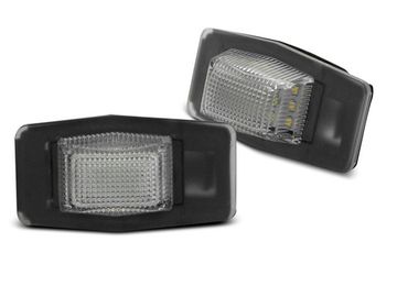 Подсветка номера Led Mazda MX-5 98-05 LED