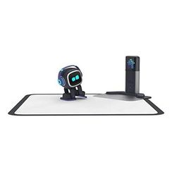 Умный робот EMO Go Home AI Desktop Pet Robot + беспроводная станция GO HOME