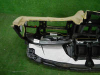 Комплект безопасности BMW X3 F25 X4 F26 (2010-2017)