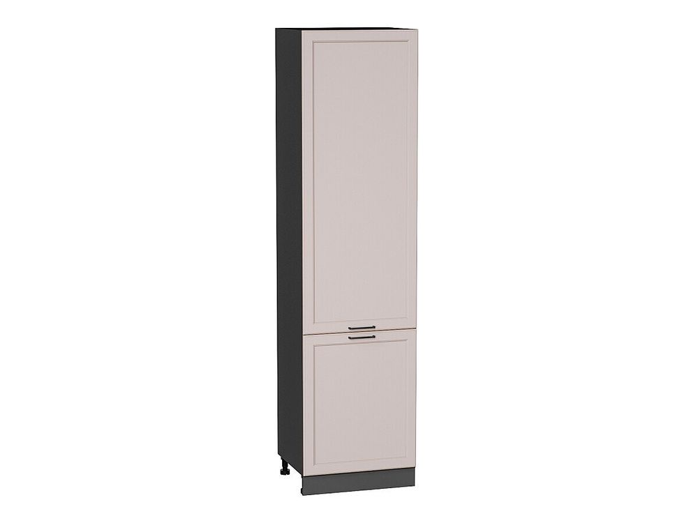 Шкаф пенал с 2-мя дверцами Барселона